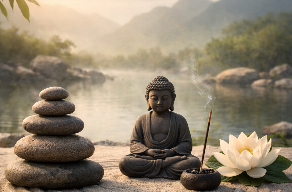 Zen meditáció