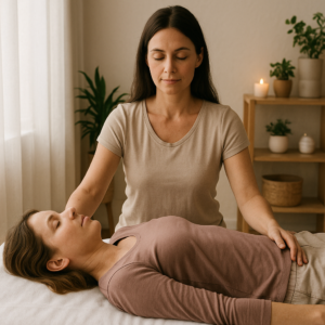 Holistic Pulsing