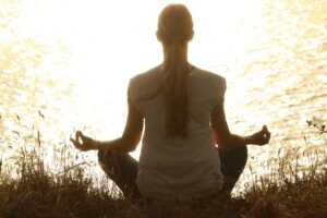 Meditáció